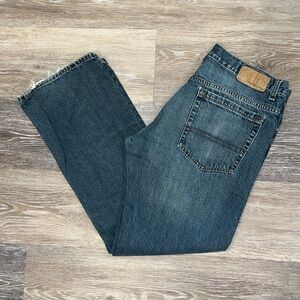 Calvin Klein Bootcut Jeans